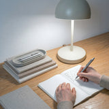 60W A19 Daylight - Dimmable