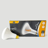 BR30 Warm - Dimmable