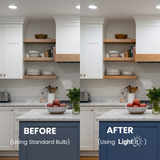 BR30 Daylight - Dimmable