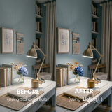 60W A19 Daylight - Dimmable