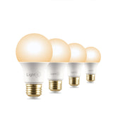 9W (60W Replacement) - A19 Dimmable LED Bulb 3000K