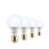 9W (60W Replacement) - A19 Dimmable LED Bulb 5000K