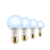 13W (100W Replacement) - A19 Dimmable LED Bulb 5000K