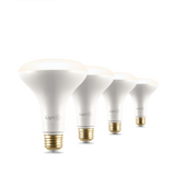 10W (65W Replacement) - BR30 Dimmable LED Bulb 3000K
