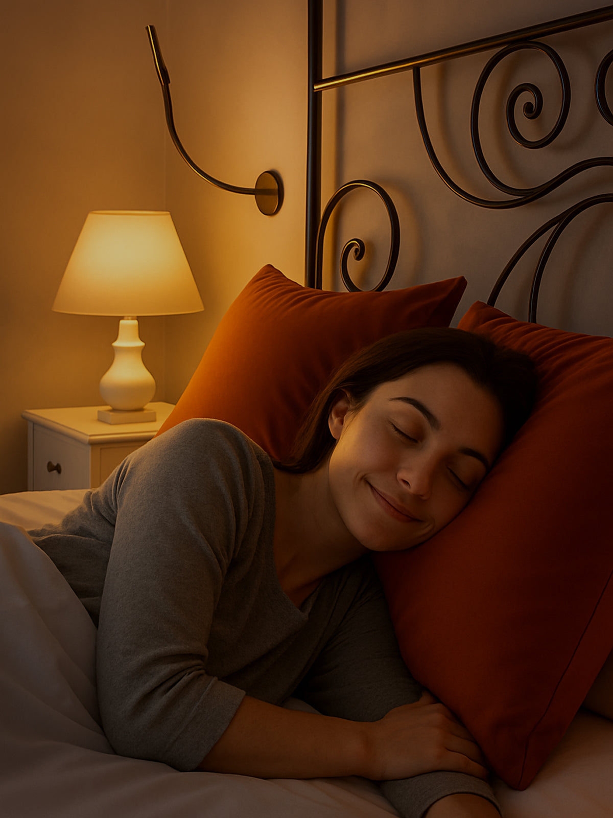 Light that feels like home.